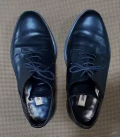 DIRK BIKKEMBERGS ダークビッケンバーグ　ビジネスシューズ　革靴