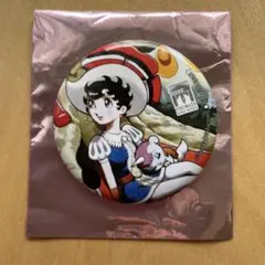 リボンの騎士　缶バッジ