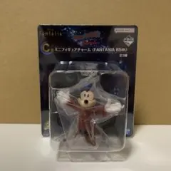 【本体のみ発送】 ディズニー 一番くじ c ミニフィギュアチャーム