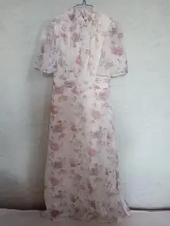トッコクローゼットワンピース