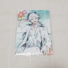 オトメイトガーデン　Honey Vibes　イーノ　イラストカード　オトガ　特典