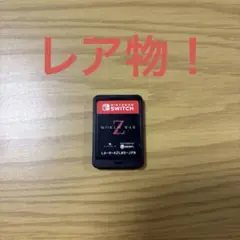 World War Z ワールドウォーZ Nintendo Switch