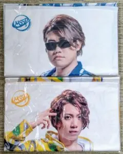 M.S.S Project MSSP タオル FB777 KIKKUN-MK-Ⅱ