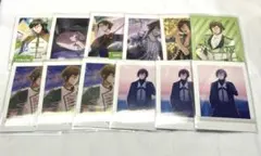 アイナナ 二階堂大和 ぱしゃこれ まとめ売り12点