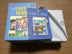 アンディーズルーム　エイリアン