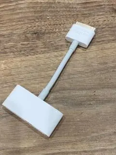 Apple Digital AVアダプタ A1422 純正②