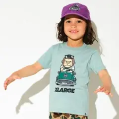 エクストララージ　Tシャツ　120cm