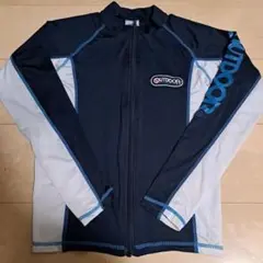 OUTDOOR PRODUCTS ラッシュガード 150