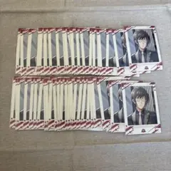 SideM 東雲荘一郎