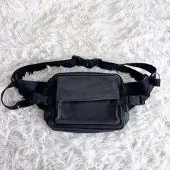 【新品未使用】PORTER FIELD WAIST BAG 706-04662