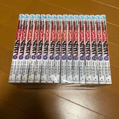 魔都精兵のスレイブ　1〜16巻　全巻セット