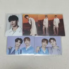 SEVENTEEN ドギョム トレカまとめ売り