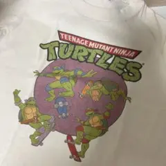 Teenage Mutant Ninja Turtles Tシャツ