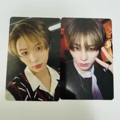 【4】BOYLIFE 店舗特典 テサン　40