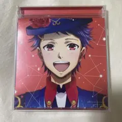 ダイスキリフレイン 一条シン KINGOFPRISM CD