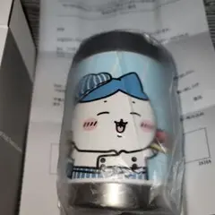 ちいかわぽけっと　タンブラー　2ハチワレ
