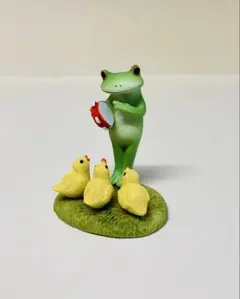 コポー　カエル　インテリア