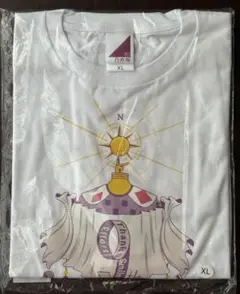 乃木坂46 9th バスラ　2期生ver. Tシャツ XLサイズ