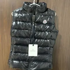 anpan様専用 MONCLERダウンベスト
