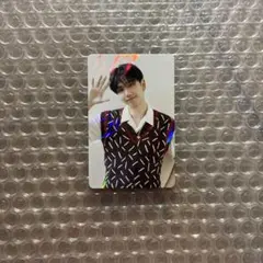 BOYNEXTDOOR BOYLIFE ホログラム トレカ ジェヒョン