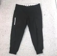 【デッィッキーズ】Dickies ジョガーパンツ LL 黒5161