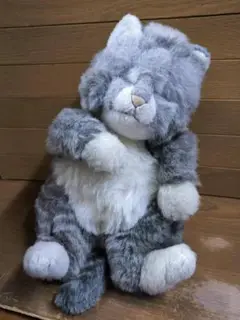オリエンタルト－イねむり猫ジョリーマンマ中小2体セット オリエンタルト－イねむり猫ジョリーマンマ中小2体セット - メルカリ