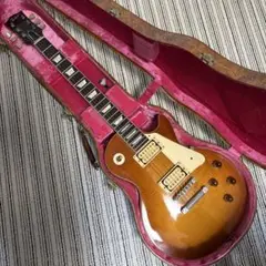 ニコル様　TOKAI レスポールギター　ハードケース付き ニコル様TOKAI レスポールギターハードケース付き