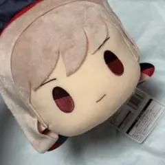 勝利の女神NIKKE ラピ 寝そべりぬいぐるみ