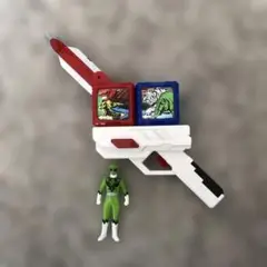 2025年最新】ジュウオウジャー 動物銃剣 DXジュウオウバスターの