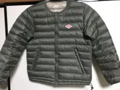 DANTON ダントン インナーダウン