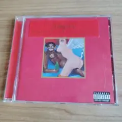 k*a様 未開封レコード Kanye West My Beautiful Dar Kanye West - My Beautiful Dark Twisted Fantasy (3xLP Vinyl)