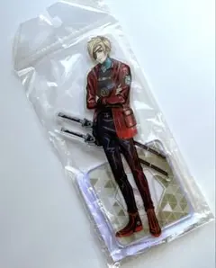 A3! 第一回満開公演 アクリルスタンド 古市左京