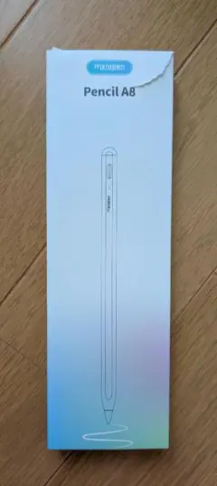 metapen A8 タッチペン ペンシル タブレット ブルー