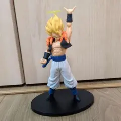 ドラゴンボールZ フィギュア 超サイヤ人ゴジータ