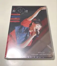 南條愛乃/Birthday Acoustic Live 2018 DVD