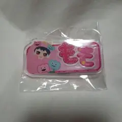 【新品】アイドリッシュセブン　おなまえアクリルバッジ　百　もも　アイナナ