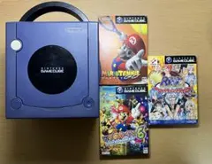Nintendo NINTENDO GAMECUBE GAMECUBE VTA