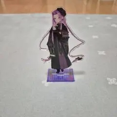 FGO メドゥーサ　アクリルスタンド