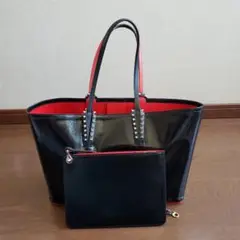 ルブタン トートバック 保存袋