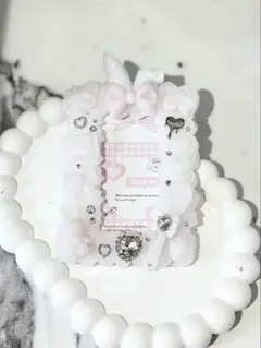 硬質ケース ホイップデコ No.38