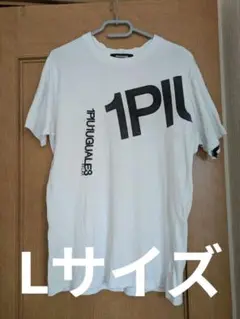 1PIU1UGUALE3 RELAX Tシャツ