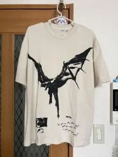 H&M Post Malone ポストマローン Posty Co T shirt