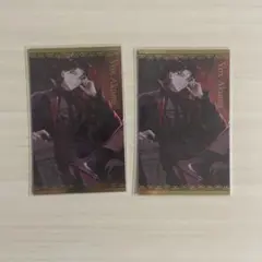 ボイスビジュアルカード ヴォックスアクマ