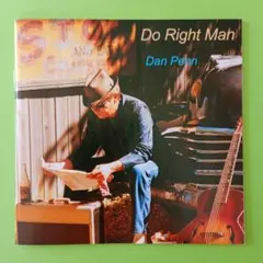Dan Penn Do Right Man