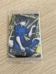 ブルーロック　ウエハース5 蜂楽廻