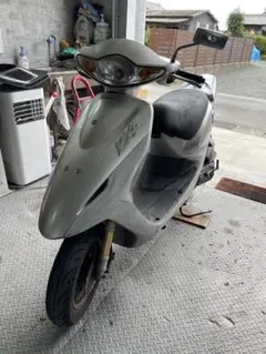 ホンダ DIO Z4