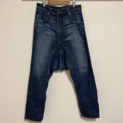 2025年最新】GANRYU メンズ デニム・ジーンズの人気アイテム