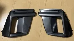 フォレスター⭐︎SK5 フォグカバー⭐︎新車外し品