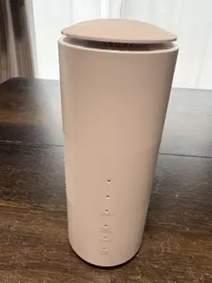 Speed Wi-Fi HOME 5G L11 ホワイト