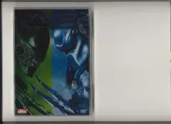 エイリアンVSプレデター DVD